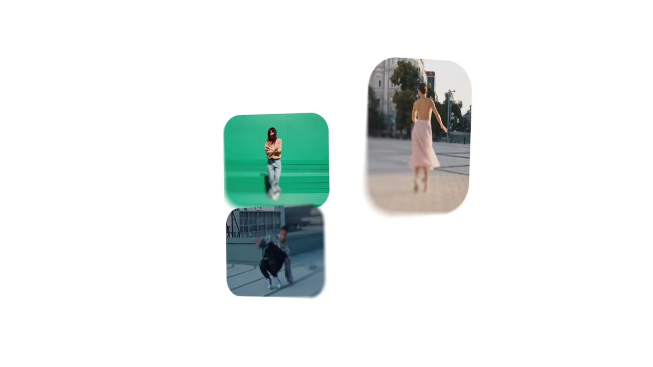 Video Reference Preview